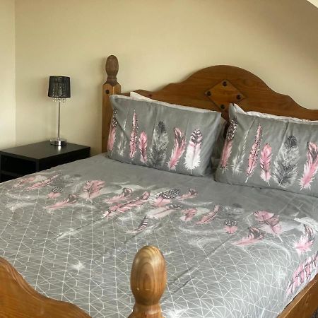 Ben View Apartment Caol 외부 사진