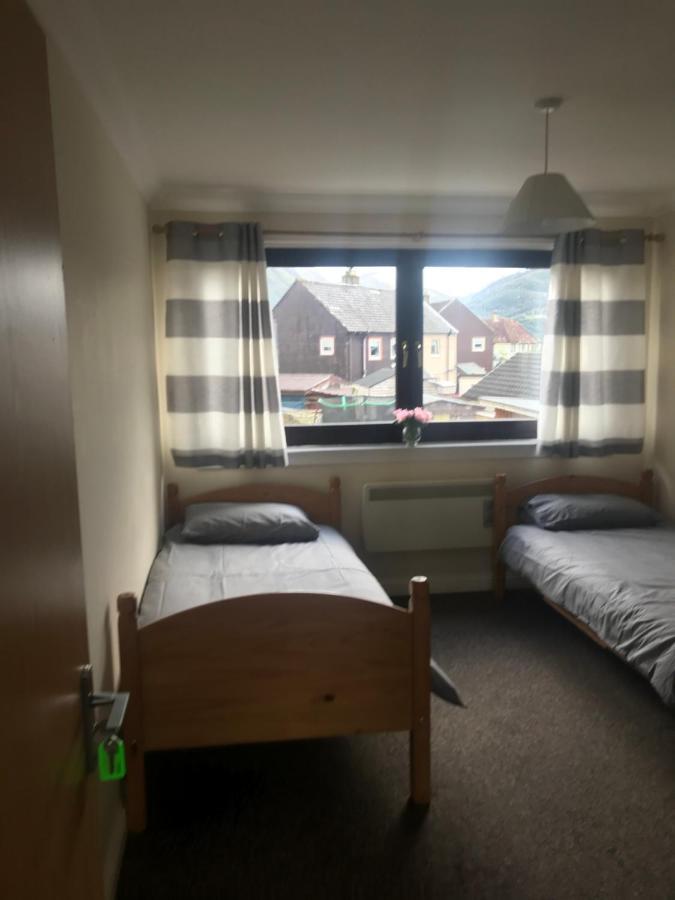 Ben View Apartment Caol 외부 사진