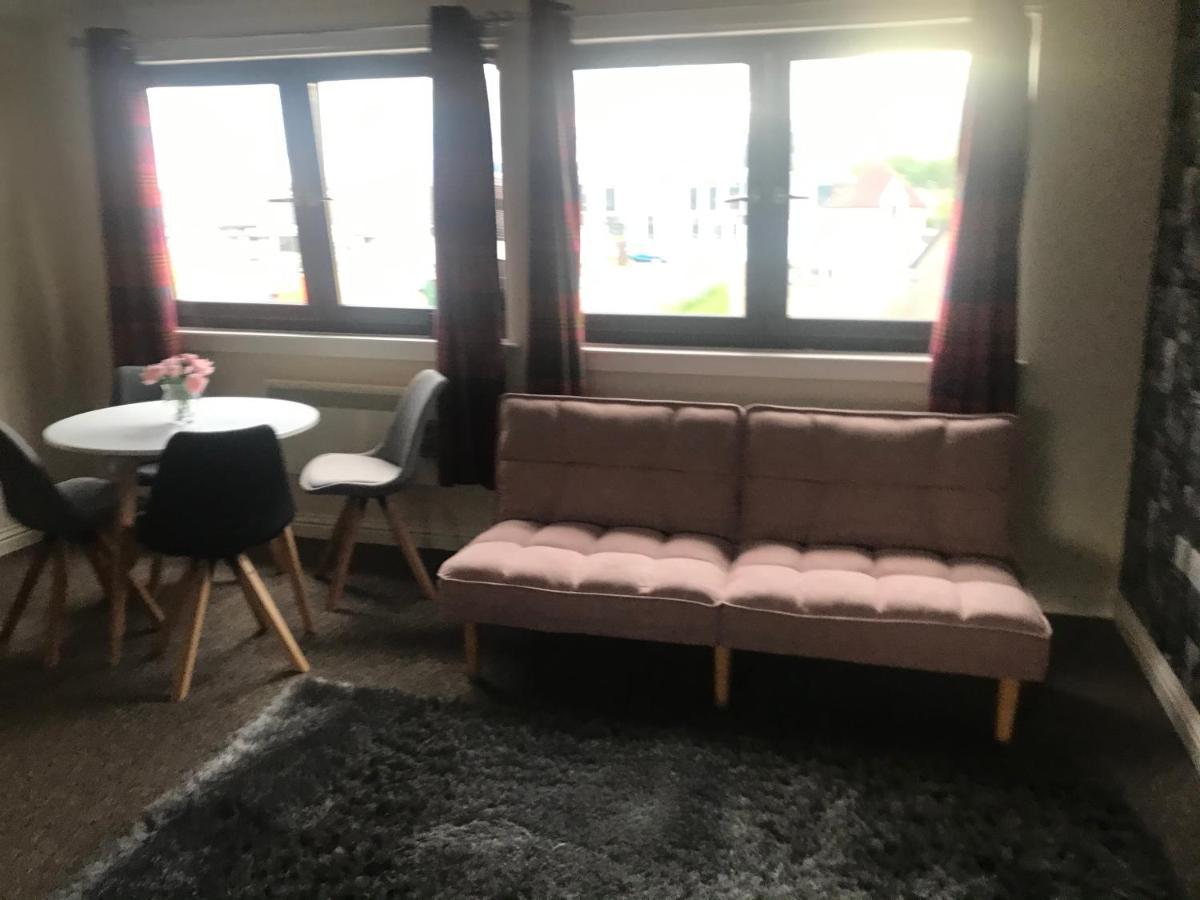 Ben View Apartment Caol 외부 사진