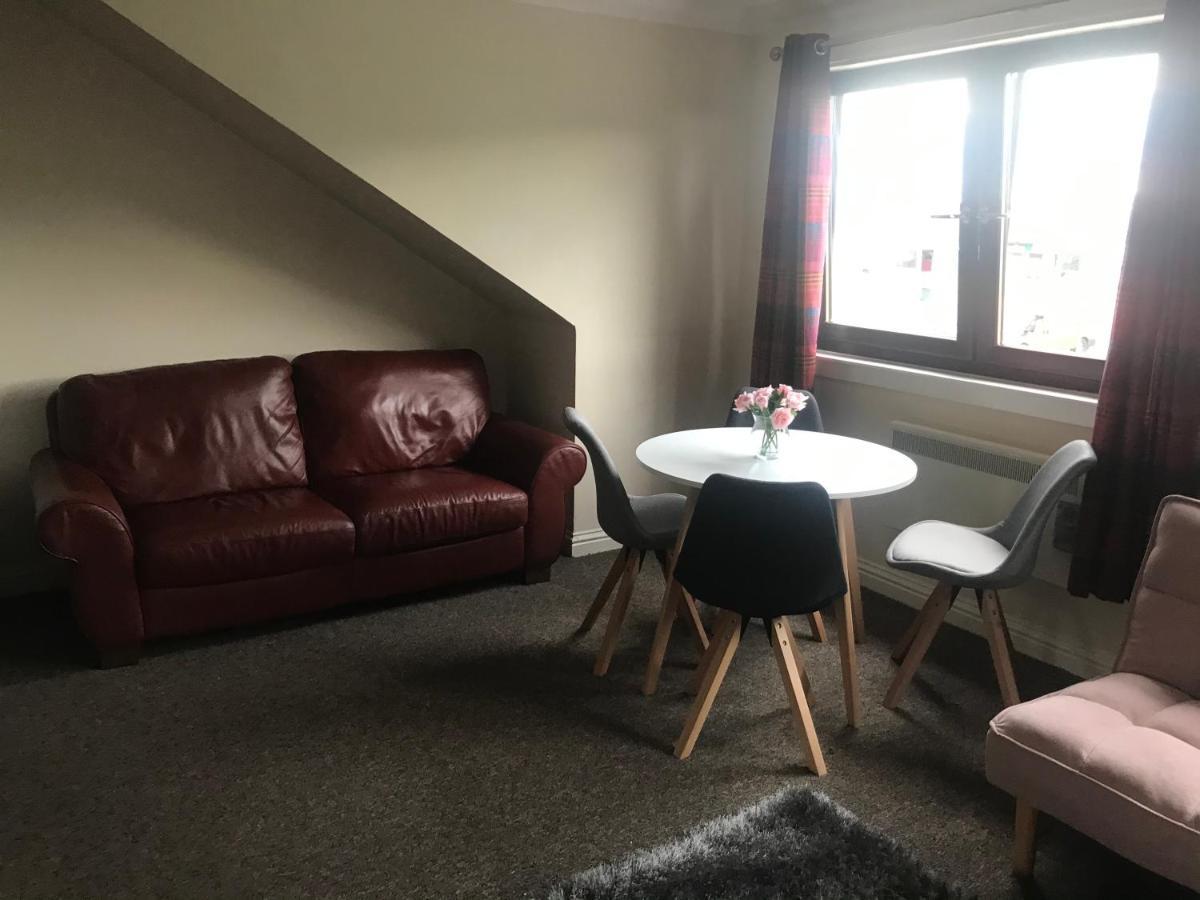 Ben View Apartment Caol 외부 사진