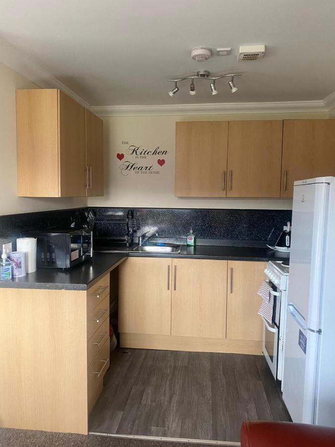 Ben View Apartment Caol 외부 사진