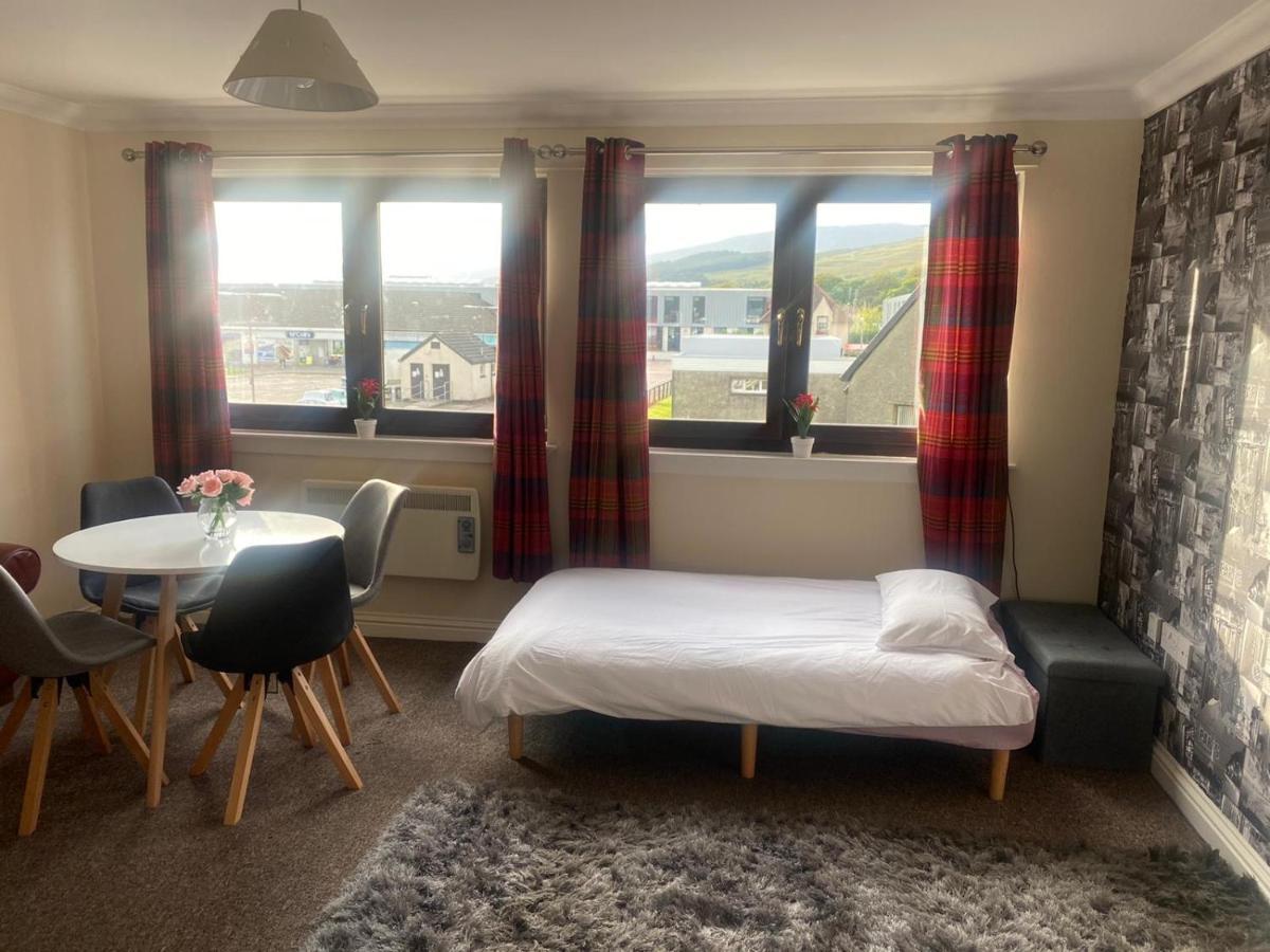 Ben View Apartment Caol 외부 사진
