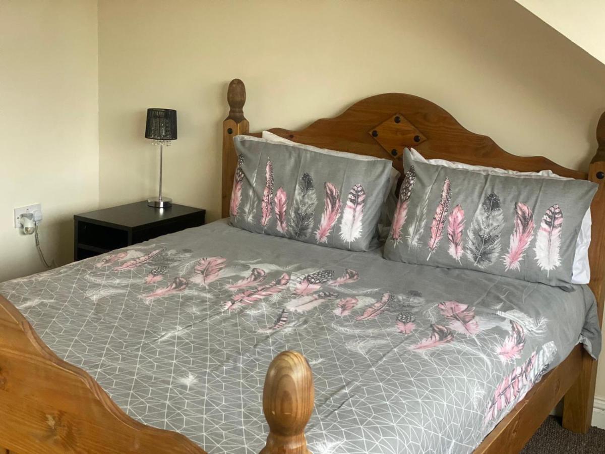 Ben View Apartment Caol 외부 사진