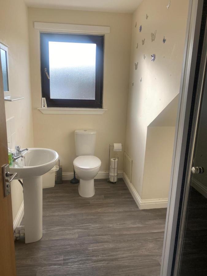 Ben View Apartment Caol 외부 사진