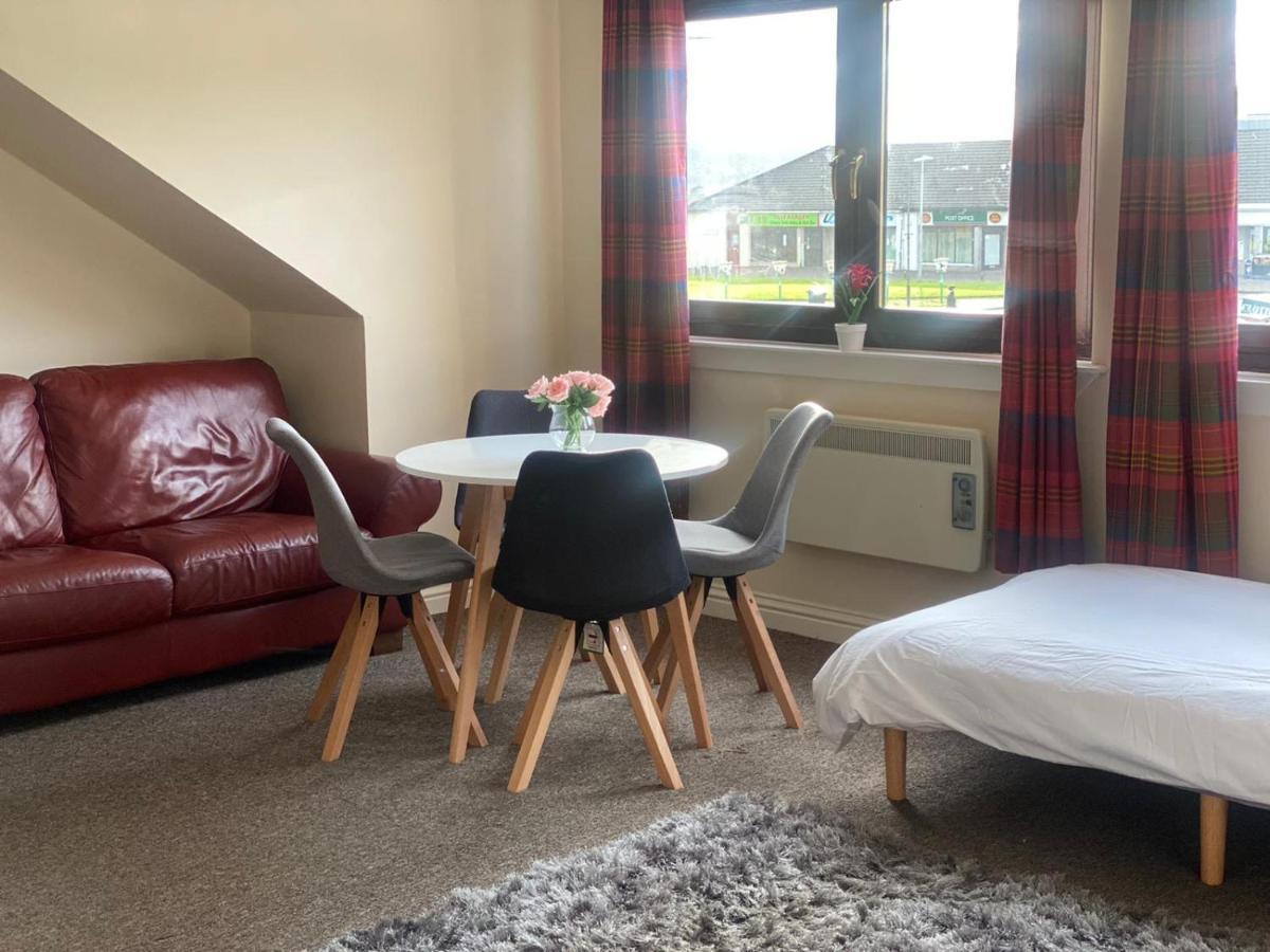Ben View Apartment Caol 외부 사진