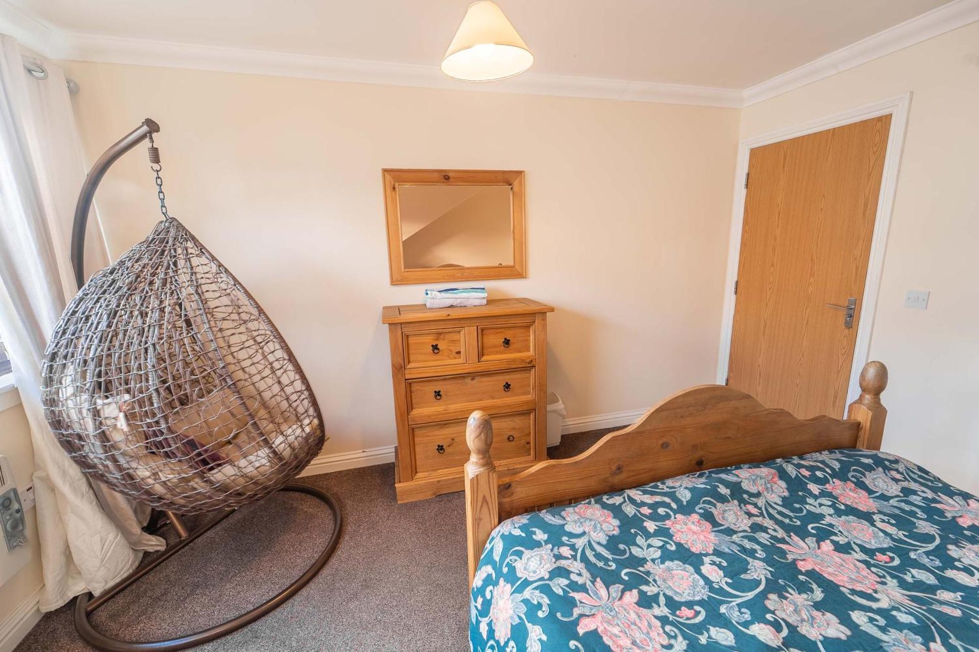 Ben View Apartment Caol 외부 사진