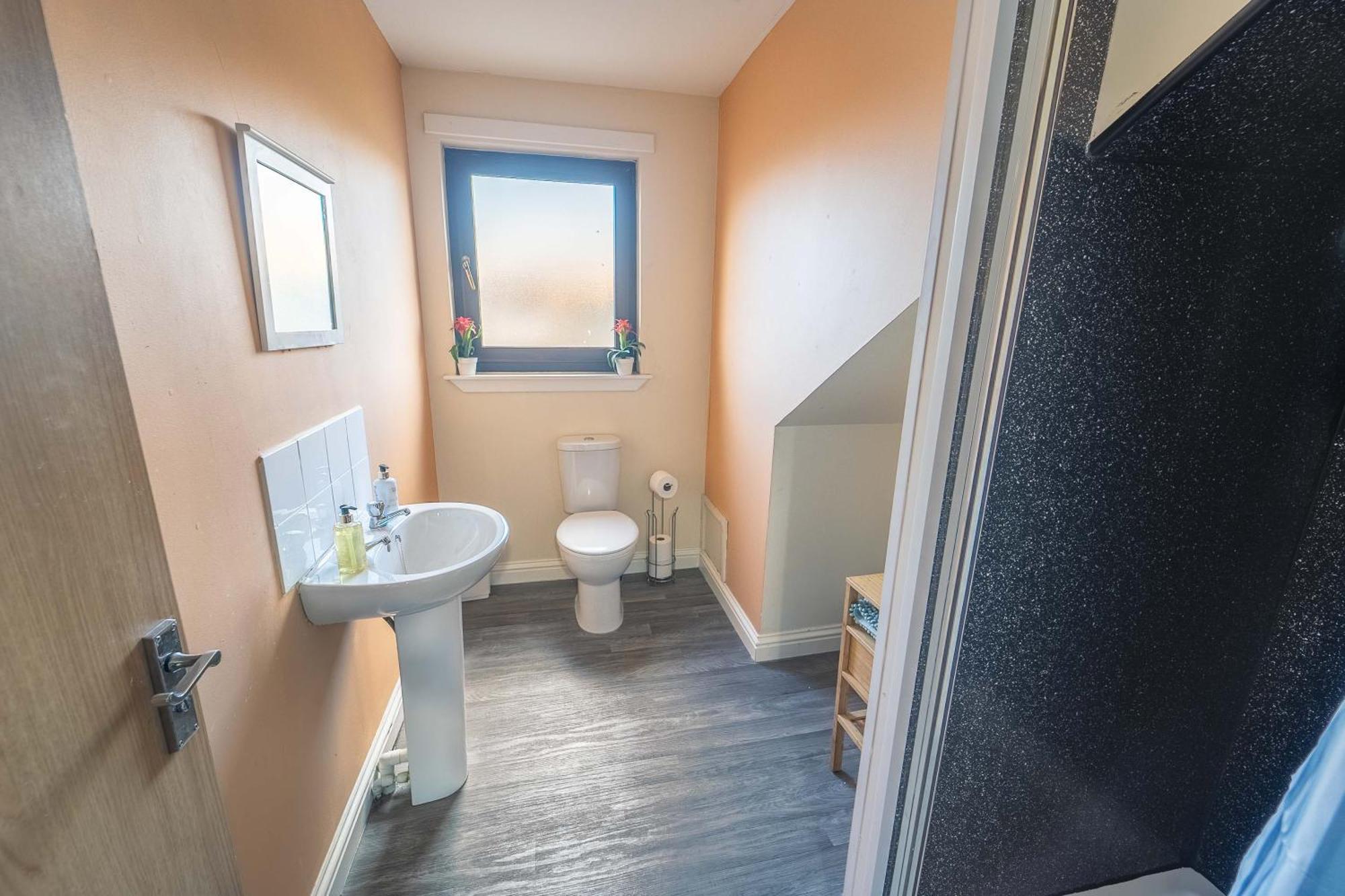 Ben View Apartment Caol 외부 사진