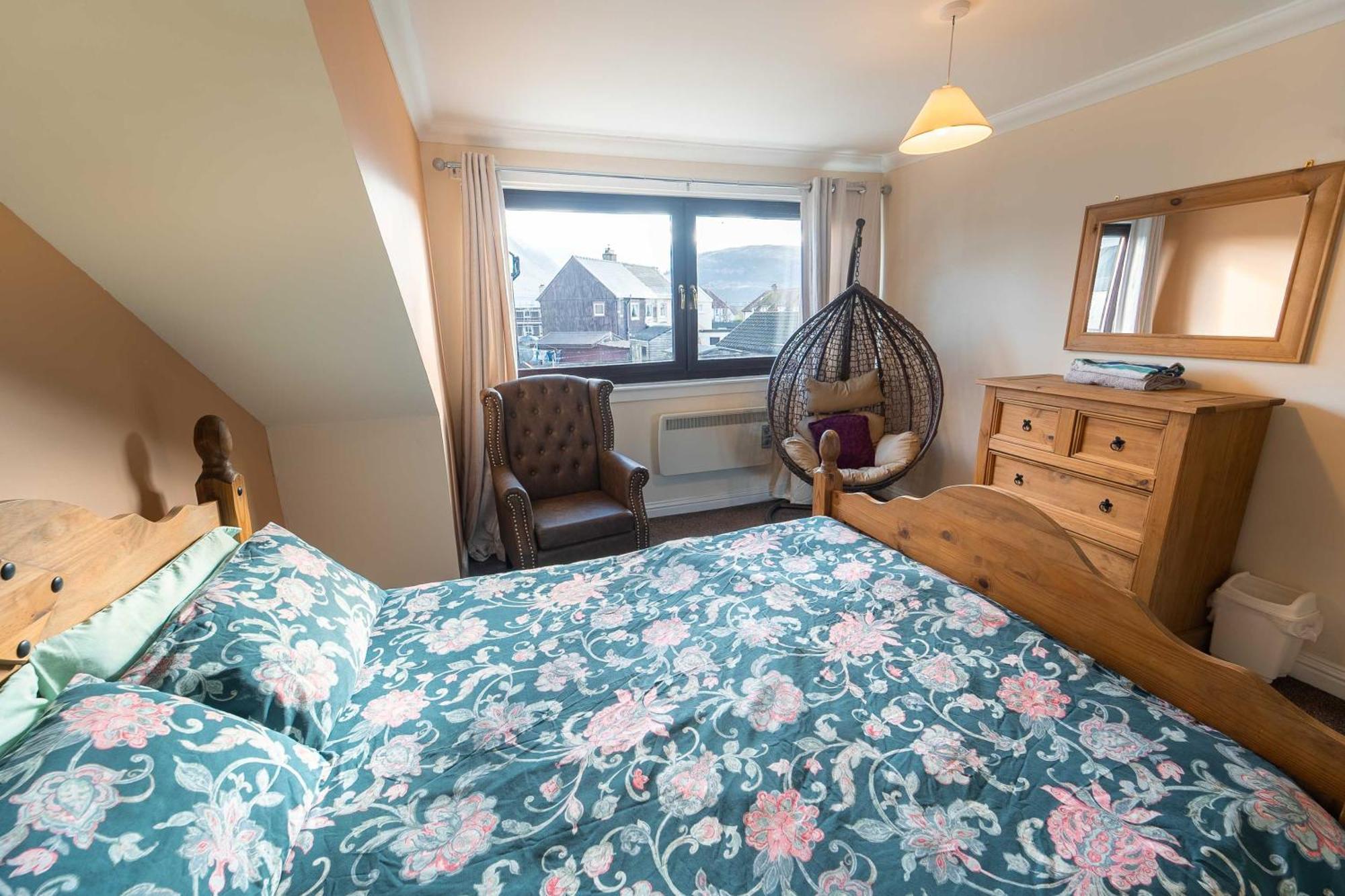 Ben View Apartment Caol 외부 사진