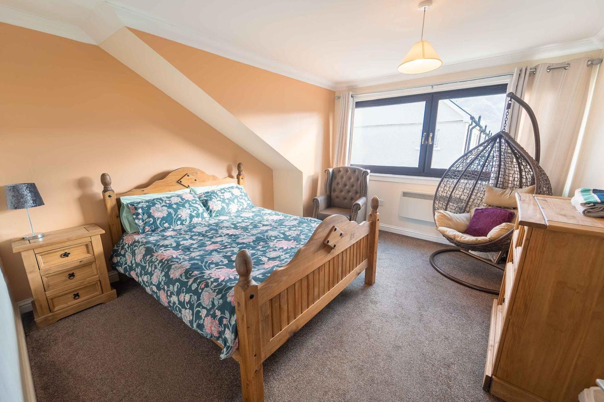 Ben View Apartment Caol 외부 사진