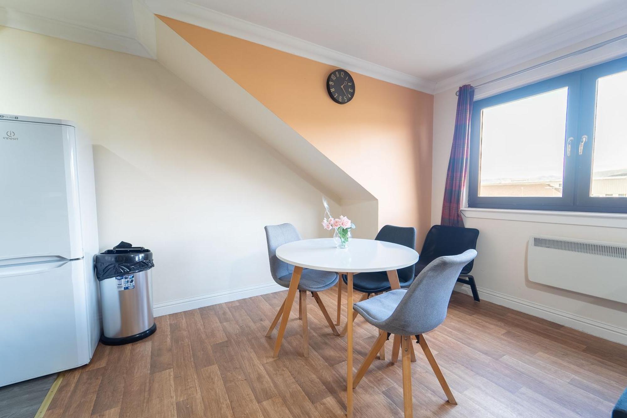 Ben View Apartment Caol 외부 사진