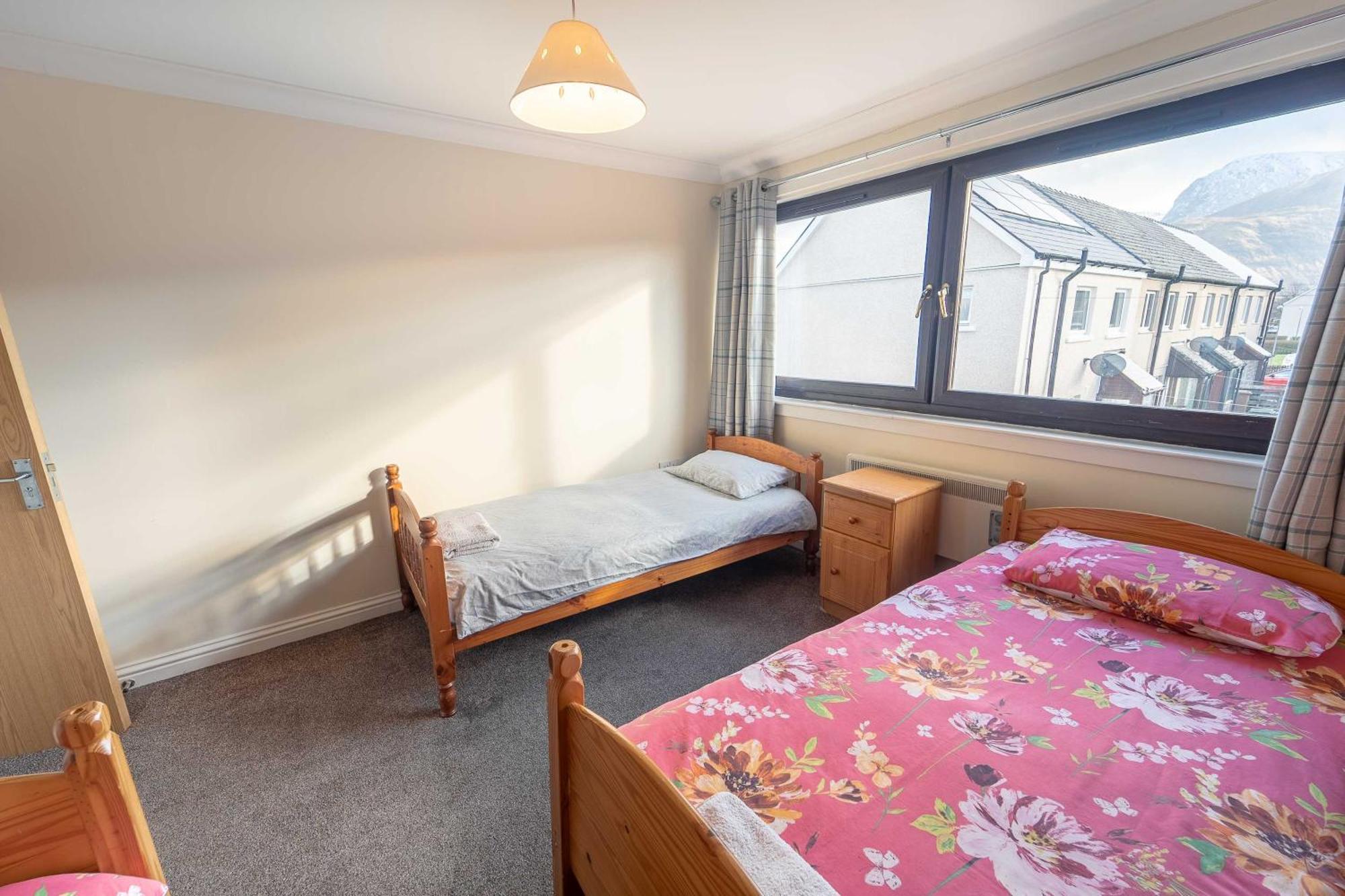 Ben View Apartment Caol 외부 사진