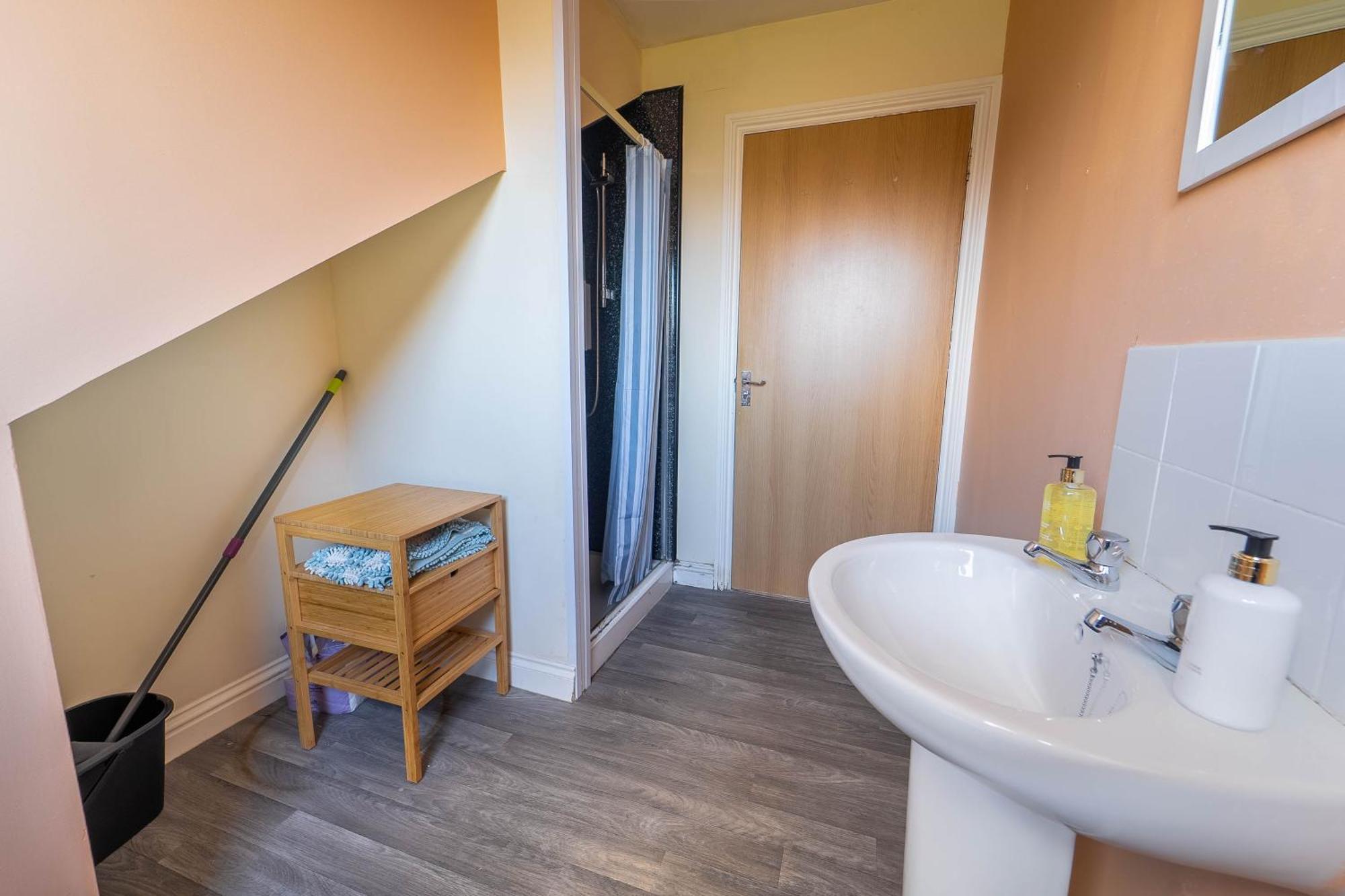 Ben View Apartment Caol 외부 사진