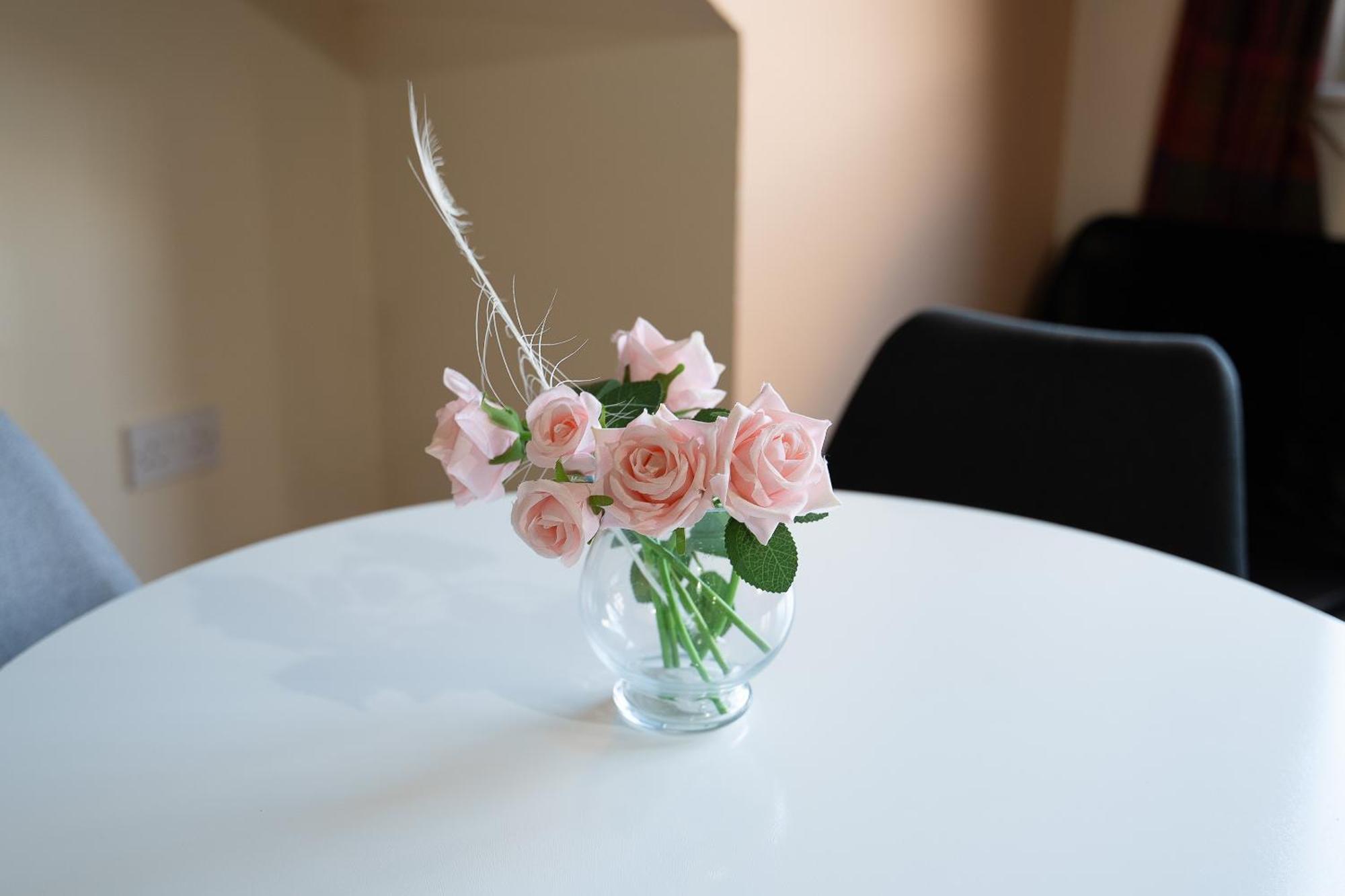 Ben View Apartment Caol 외부 사진