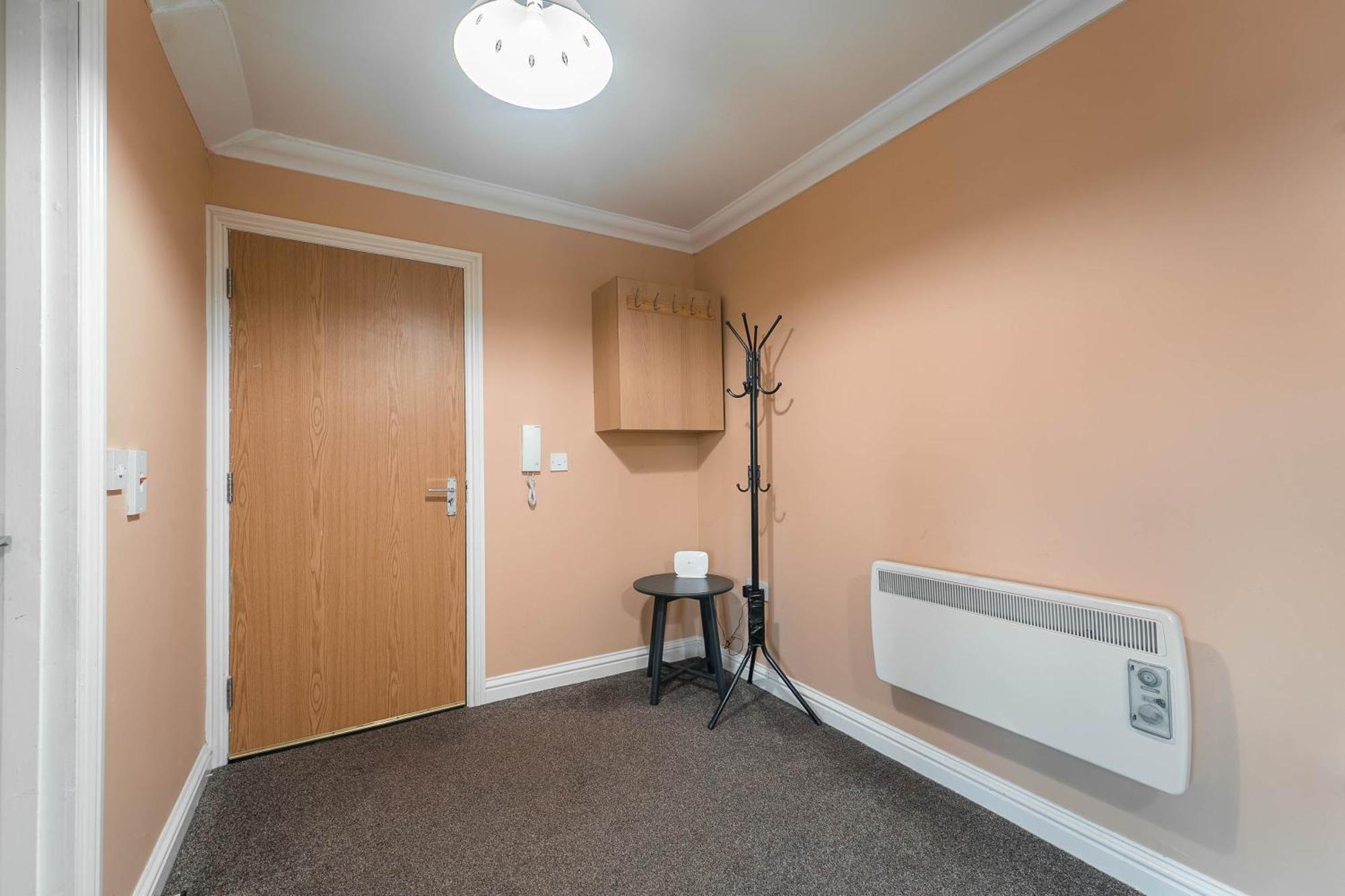 Ben View Apartment Caol 외부 사진