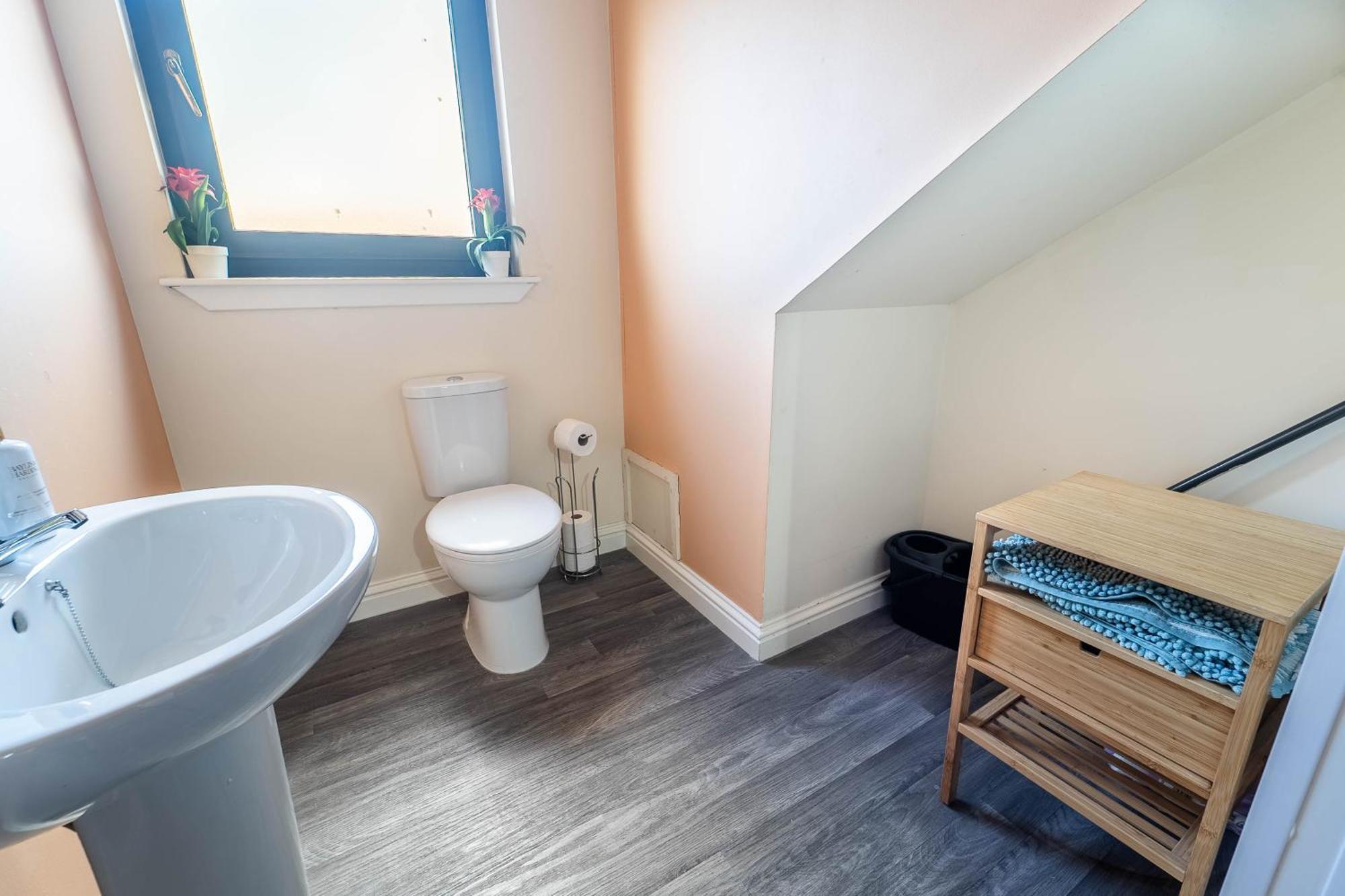 Ben View Apartment Caol 외부 사진